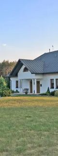 Brzozowy Dworek Winnica Lipowiec