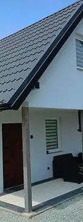 Domki Brzezówka