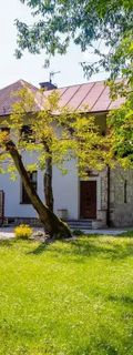 Przytulne Apartamenty Zacisze