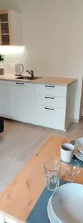 Ostrowo Plaza Apartamenty