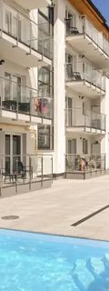 Wczasowa 8 Apartments