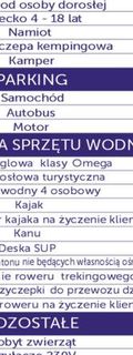 Ośrodek Wypoczynkowy Grabniak
