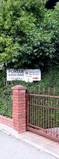 Pokoje Gościnne w Centrum