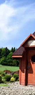 Siedlisko Carownica Wellness&SPA