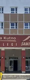 Noclegi Sami Swoi - Stacja Kutno