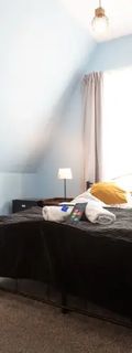 Moon Hostel