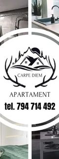 Apartament Carpe Diem