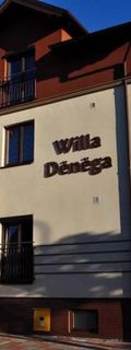 Willa Denega