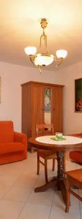 Apartament w kołobrzeskim porcie