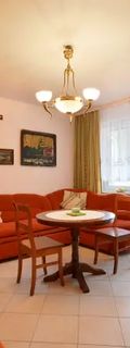 Apartament w kołobrzeskim porcie