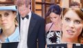 Księżniczka Eugenia zdradziła Meghan i Harry’ego? W tle konflikt z siostrą i niezadowlenie royalsów