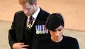 Meghan Markle przyłapana bez obrączki! Prasa już wywęszyła kolejny kryzys w małżeństwie Sussexów: „To dosadny sygnał dla Harry’ego”