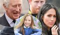 Poważne zmiany w rodzinie królewskiej. Król wprowadza rewolucję, która dotknie księżniczkę Charlotte. Sussexom tego zabroniono