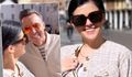 Kasia Cichopek i Maciej Kurzajewski spędzają romantyczny weekend w Zakopanem. Wspólne zdjęcie zasypane komplementami