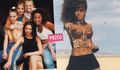 Mel B świętuje kolejne urodziny! Kiedy na nią patrzymy, nie wierzymy w to, ile świeczek zdmuchnęła! Jak się zmieniła była Spicetka?