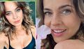 Edyta Herbuś zrzuciła ubrania i wykonała taniec w samym bikini. Ależ się prężyła! Ma ciało bogini – i to bez dwóch zdań!