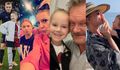 Dzień Dziecka 2023. Gwiazdy świętują na Instagramie. Sieć zalała fala pięknych zdjęć i życzeń
