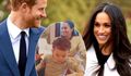 Co Archie dostał na 4. urodziny? Meghan i Harry oficjalnie podziękowali za kosztowny prezent dla synka