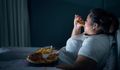 Tych produktów nie jedz na kolację. Prosta droga do nadwagi i problemów ze snem