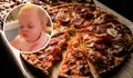 Maluch pierwszy raz je pizzę. Jego reakcja to najsłodsze, co dziś zobaczysz