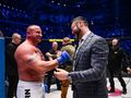 Na świecie głośno o Pudzianowskim. "Bardzo się myliliśmy". I ta puenta!