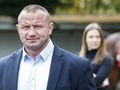 "Około 2005 roku". Tak Pudzianowski zarobił pierwszy milion