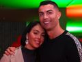 Ronaldo na zgrupowaniu, a ona z dziećmi. Pokazała, gdzie odpoczywa