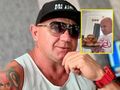 Brat Pudzianowskiego zaszalał w tłusty czwartek. "Czy dam radę?"