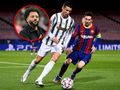 Messi czy Ronaldo? Tak odpowiedziała legenda