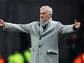 Mourinho  wietrzy spisek w UEFA? "Wydarzyły się różne rzeczy"