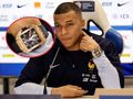 Mbappe wrócił do kadry. Zdjęcie z konferencji rozpaliło internet