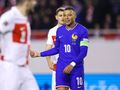 Młody fan Chorwacji przyłapany. Zwrócił się do Mbappe