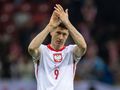 Lewandowski zamieścił wpis po meczu z Maltą. Zwrócił się do kibiców