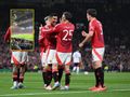 Przy 2:4 zaczęli wychodzić ze stadionu. Piłkarz Man Utd wbił szpilę kibicom