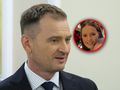 Tak świętowali 26. rocznicę ślubu. Nitras pokazał swoją żonę