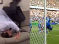 Interwencja Pereiry i scena z kultowego serialu. Pomysłowy wpis Lecha