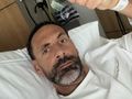"Oczy wychodzimy mi z orbit". Legenda opisała swój koszmar