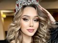 Była Miss Polski bryluje z mikrofonem