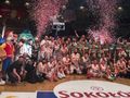 Marcin Gortat znów zebrał gwiazdy w jednym miejscu. To jedyna taka okazja