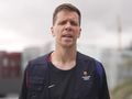 Szczęsny zabrał głos ws. uchodźców. Mówi o krytycznym momencie