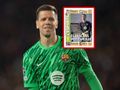 Szczęsny na okładce. Hit, jak go nazwali