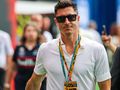 Jest nie do poznania. Lewandowski zmienił fryzurę