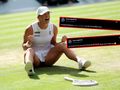 Coco Gauff tak napisała o finale Wimbledonu