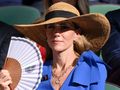 Tylko spójrz. Oto jak Księżna Kate ubrała się na finał Wimbledonu
