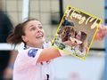 Polska siatkarka wzięła ślub z partnerką. Gwiazdy na uroczystości