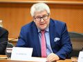 Ryszard Czarnecki będzie miał dwie emerytury. Oto powód