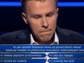 Wygrał milion w "Milionerach". Takie miał pytanie za 50 tys. złotych