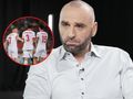 Mecz się jeszcze nie skończył. Zobacz, co napisał Gortat