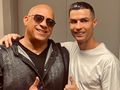 Wyszło naw jaw. Ronaldo ma zagrać w hitowej produkcji