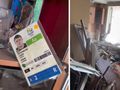 Dom olimpijczyka zniszczony. Pokazał, co zrobili Rosjanie